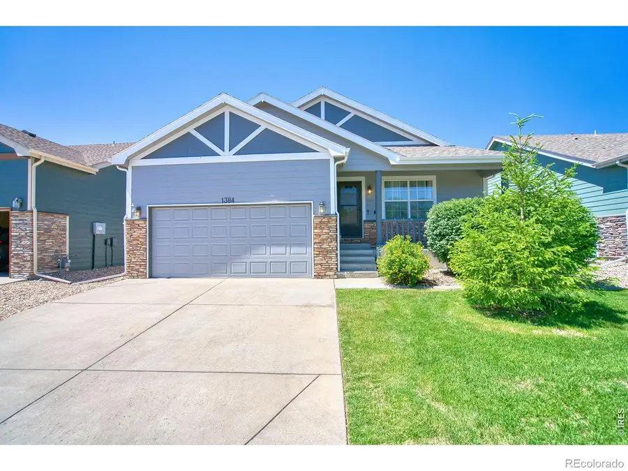 1384 Saginaw Pointe Drive, Windsor, CO 80550 - #3