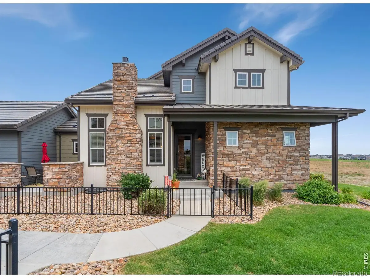 1543 Stoneseed Street, Berthoud, CO 80513 - #1