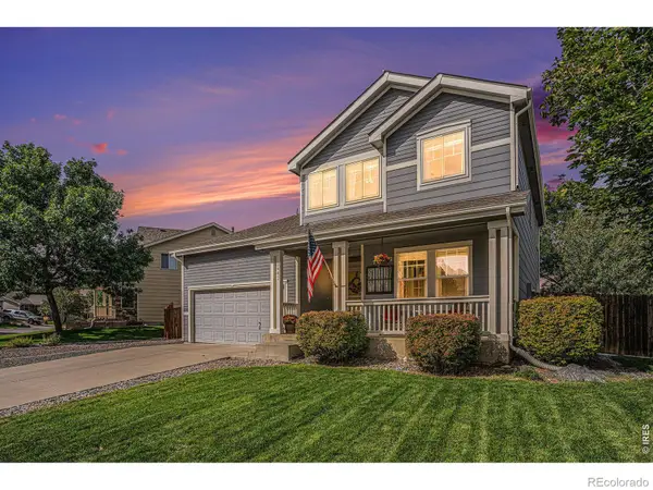 1441 Katie Drive, Loveland, CO 80537