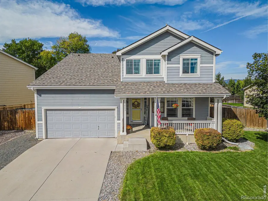 1441 Katie Drive, Loveland, CO 80537 - #3