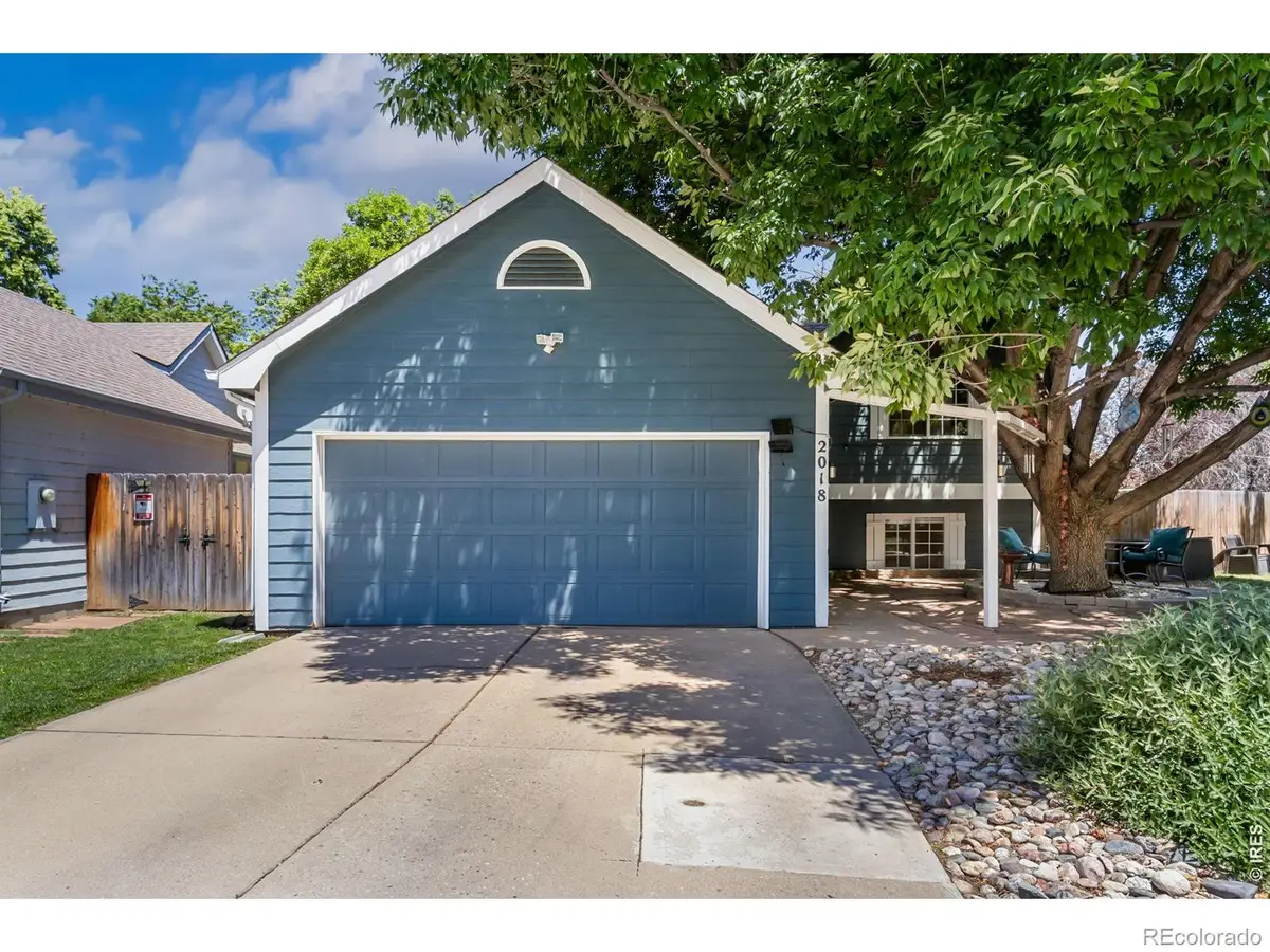 2018 Connecticut Court, Fort Collins, CO 80525 - #1