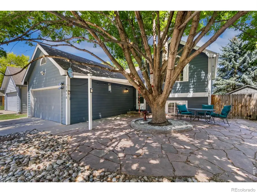2018 Connecticut Court, Fort Collins, CO 80525 - #2
