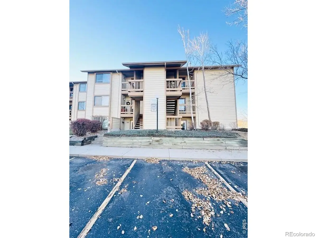 2960 W Stuart Street #104, Fort Collins, CO 80526 - #1