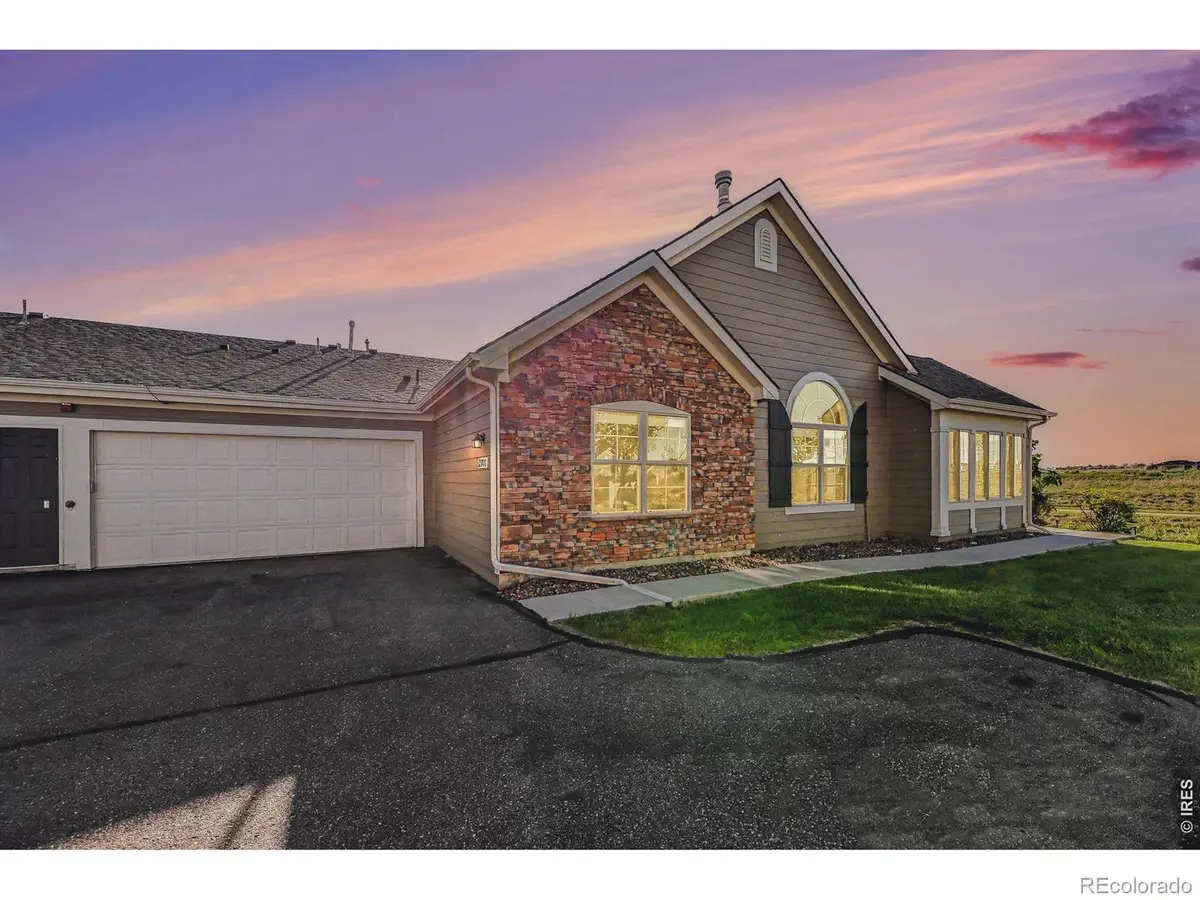 2387 Santa Fe Drive #C, Longmont, CO 80504 - #1