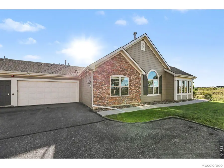 2387 Santa Fe Drive #C, Longmont, CO 80504 - #2