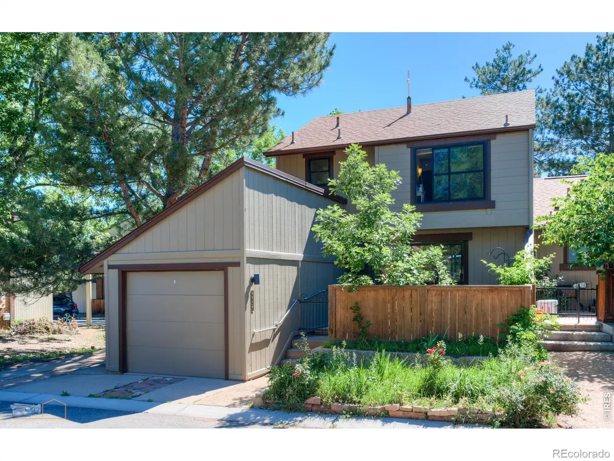 4656 Greenbriar Court #90, Boulder, CO 80305 - #1