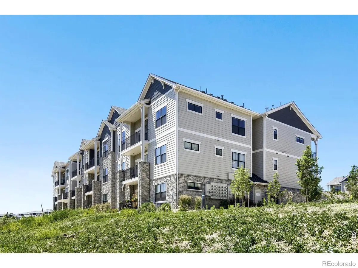 4210 Vulcan Creek Drive #308, Loveland, CO 80538 - #1