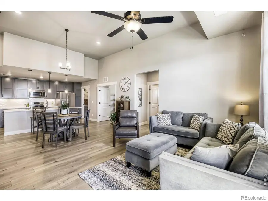 4210 Vulcan Creek Drive #308, Loveland, CO 80538 - #3