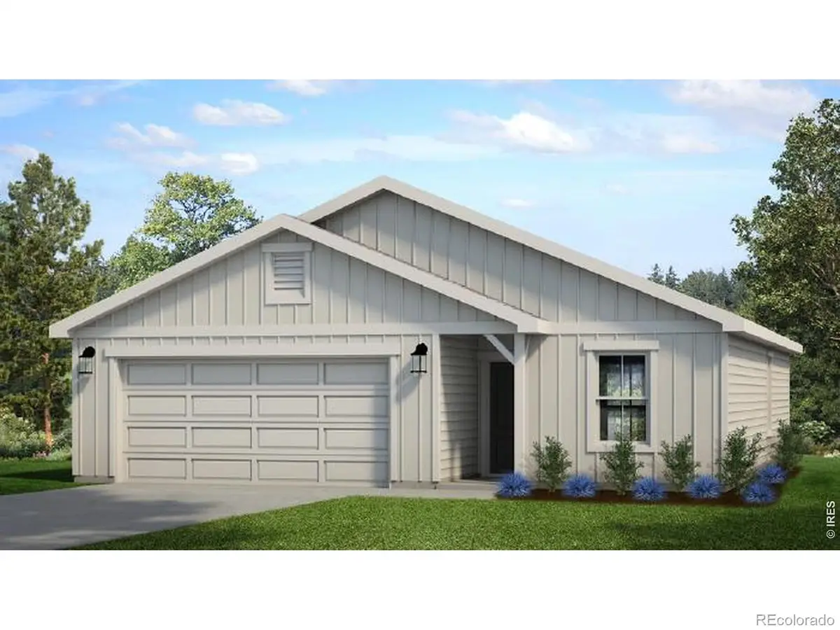 8507 5th Street, Greeley, CO 80634 - #1