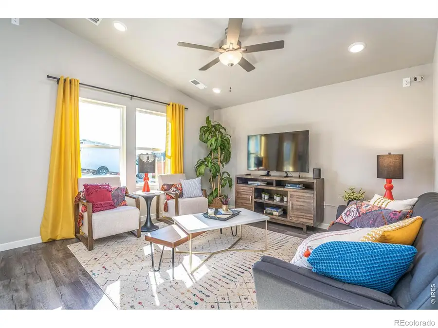 8507 5th Street, Greeley, CO 80634 - #3