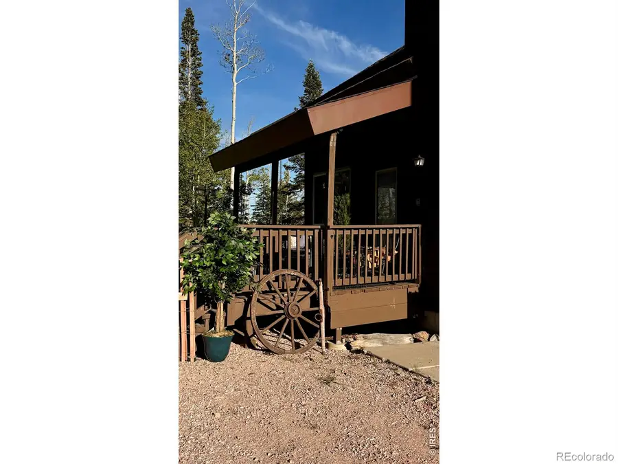 3689 Ottawa Way, Red Feather Lakes, CO 80545 - #2