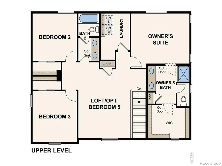 835 Mesic Lane, Windsor, CO 80550 - #3