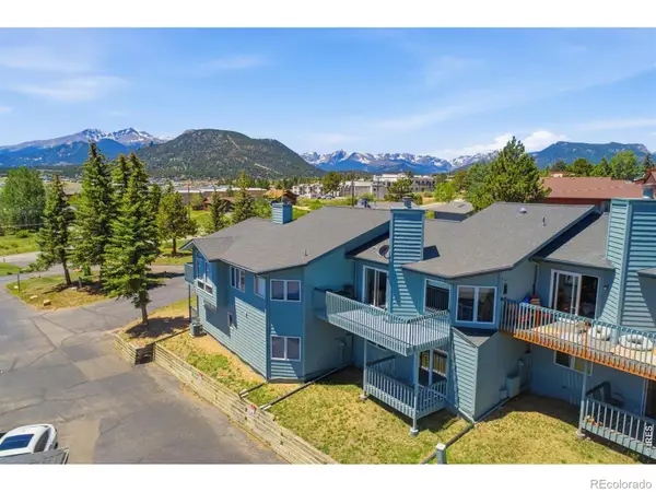 1861 Raven Avenue #B2, Estes Park, CO 80517