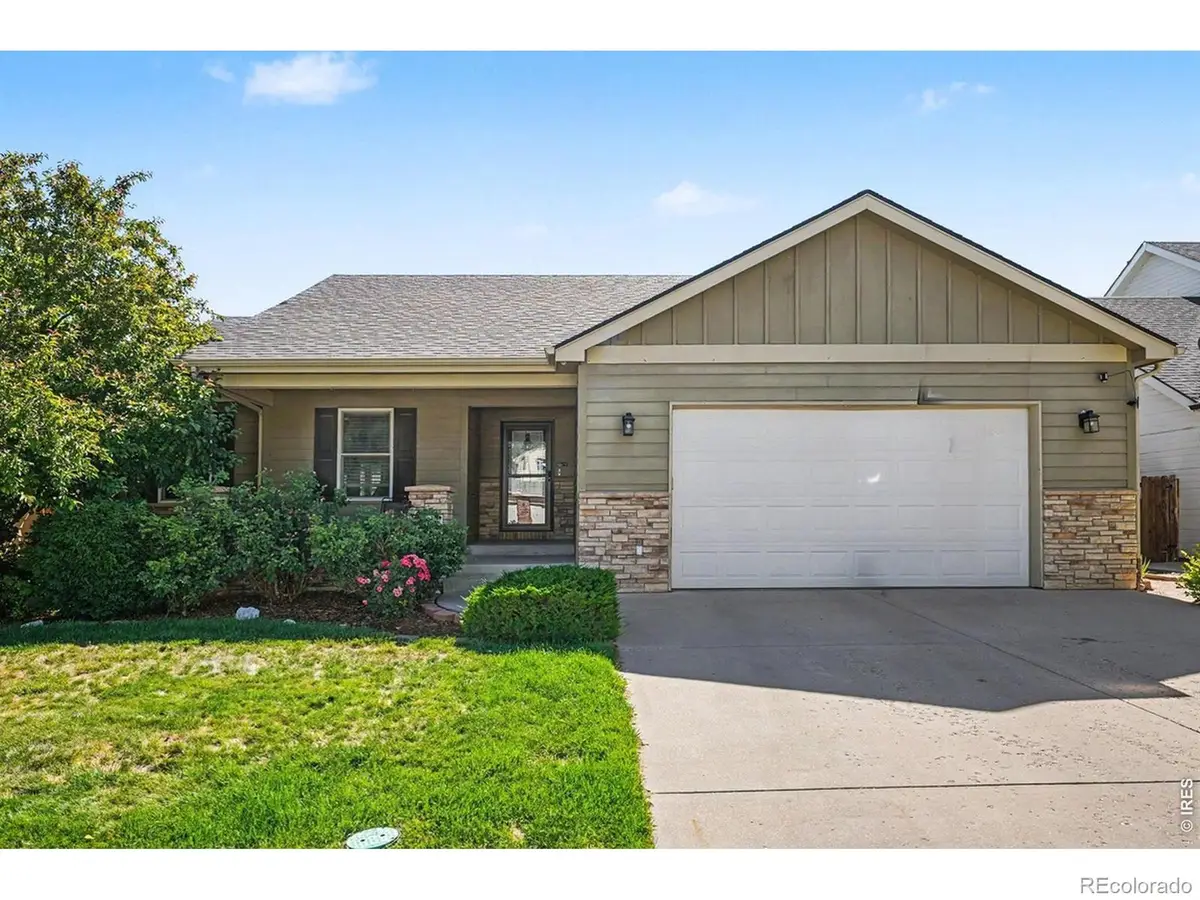 1728 69th Avenue, Greeley, CO 80634 - #1