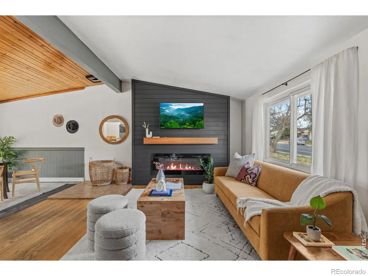7941 Zuni Street, Denver, CO 80221 - #1