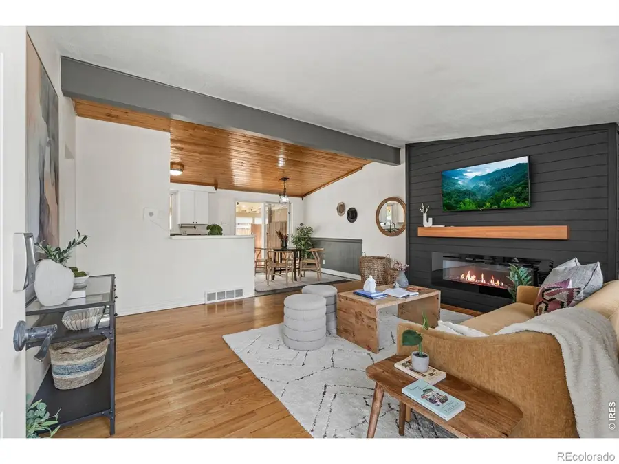 7941 Zuni Street, Denver, CO 80221 - #2