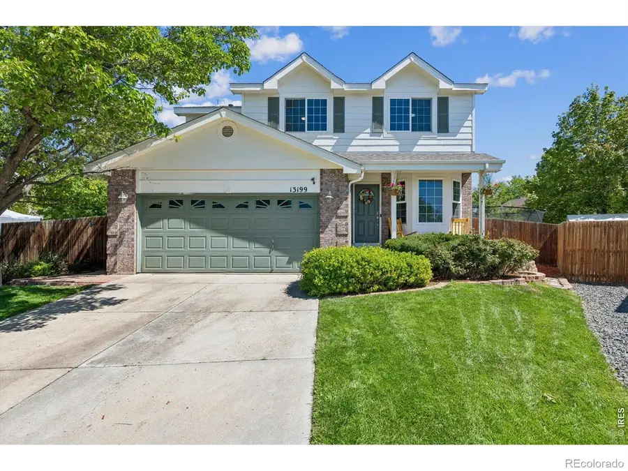 13199 Birch Way, Thornton, CO 80241 - #3