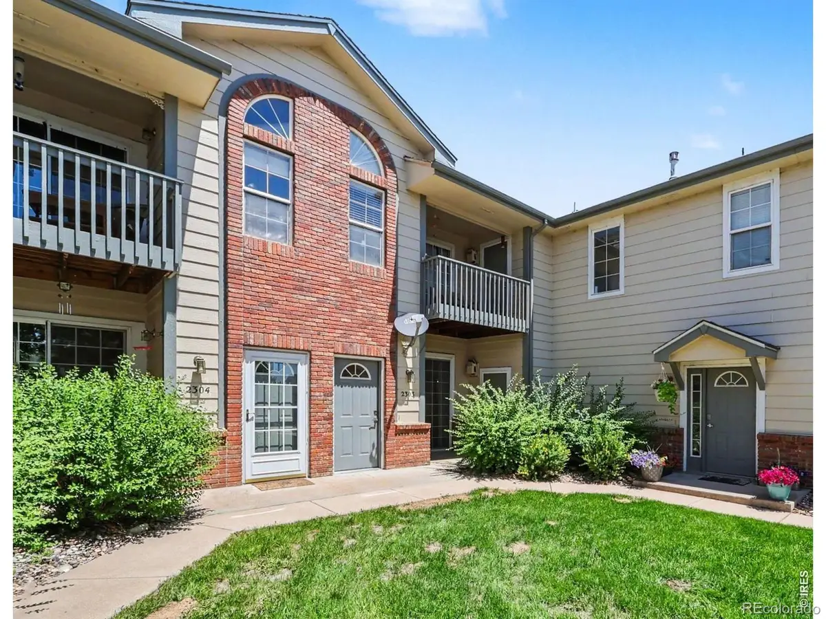 5151 W 29th Street #2303, Greeley, CO 80634 - #1