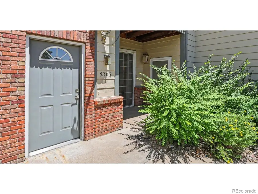5151 W 29th Street #2303, Greeley, CO 80634 - #3