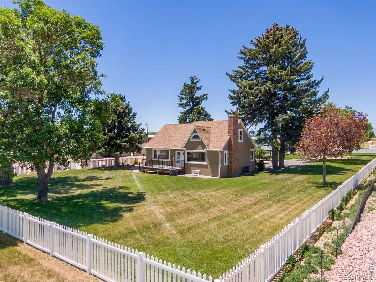 21769 County Road 15 Road, Johnstown, CO 80534 - #1