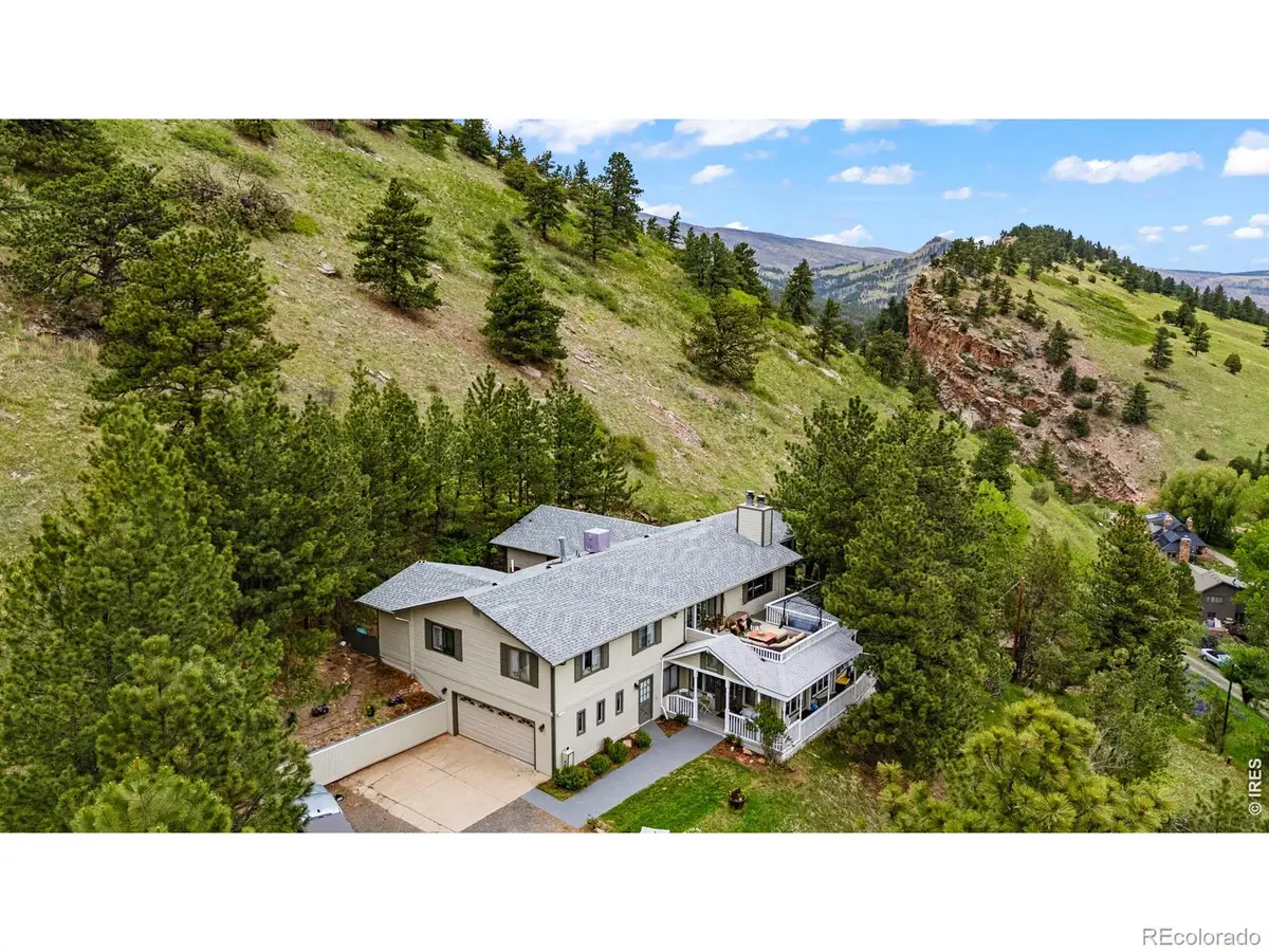 7267 Olde Stage Road, Boulder, CO 80302 - #1