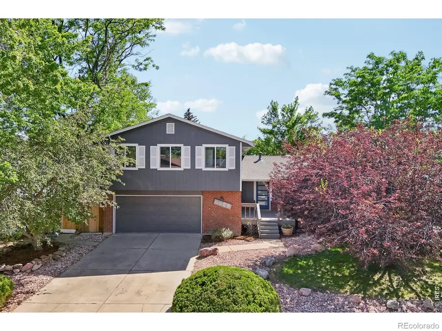 4955 Cornwall Drive, Boulder, CO 80301 - #2