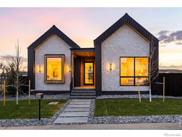 406 S 3rd Avenue, Superior, CO 80027