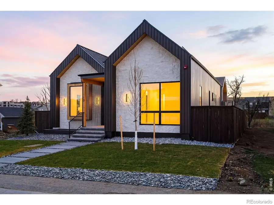 406 S 3rd Avenue, Superior, CO 80027 - #2