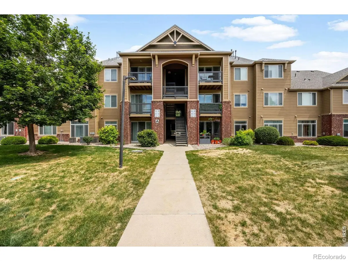 2445 Windrow Drive #301, Fort Collins, CO 80525 - #1