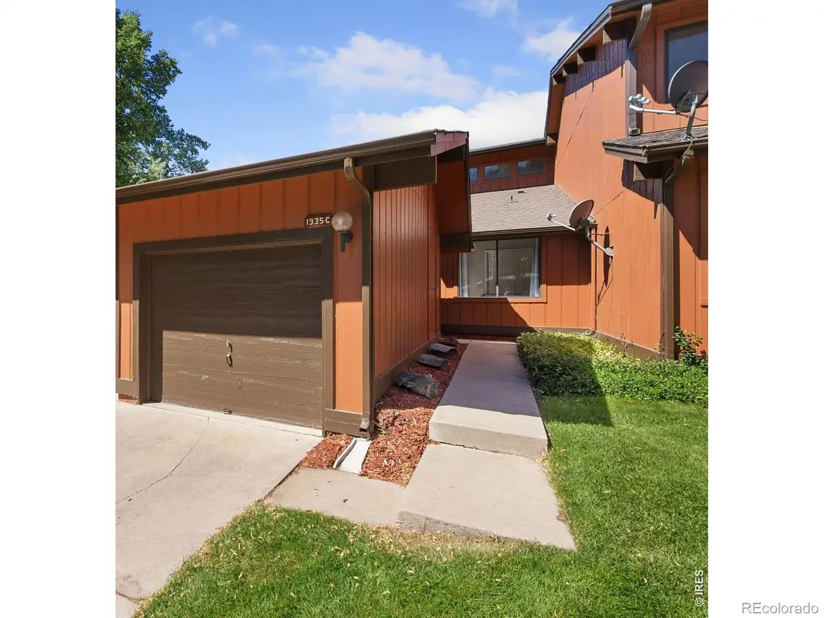 1935 Waters Edge Street #C, Fort Collins, CO 80526 - #1