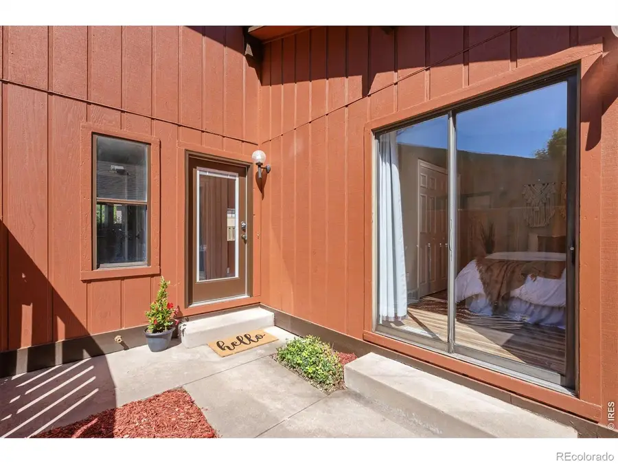 1935 Waters Edge Street #C, Fort Collins, CO 80526 - #2