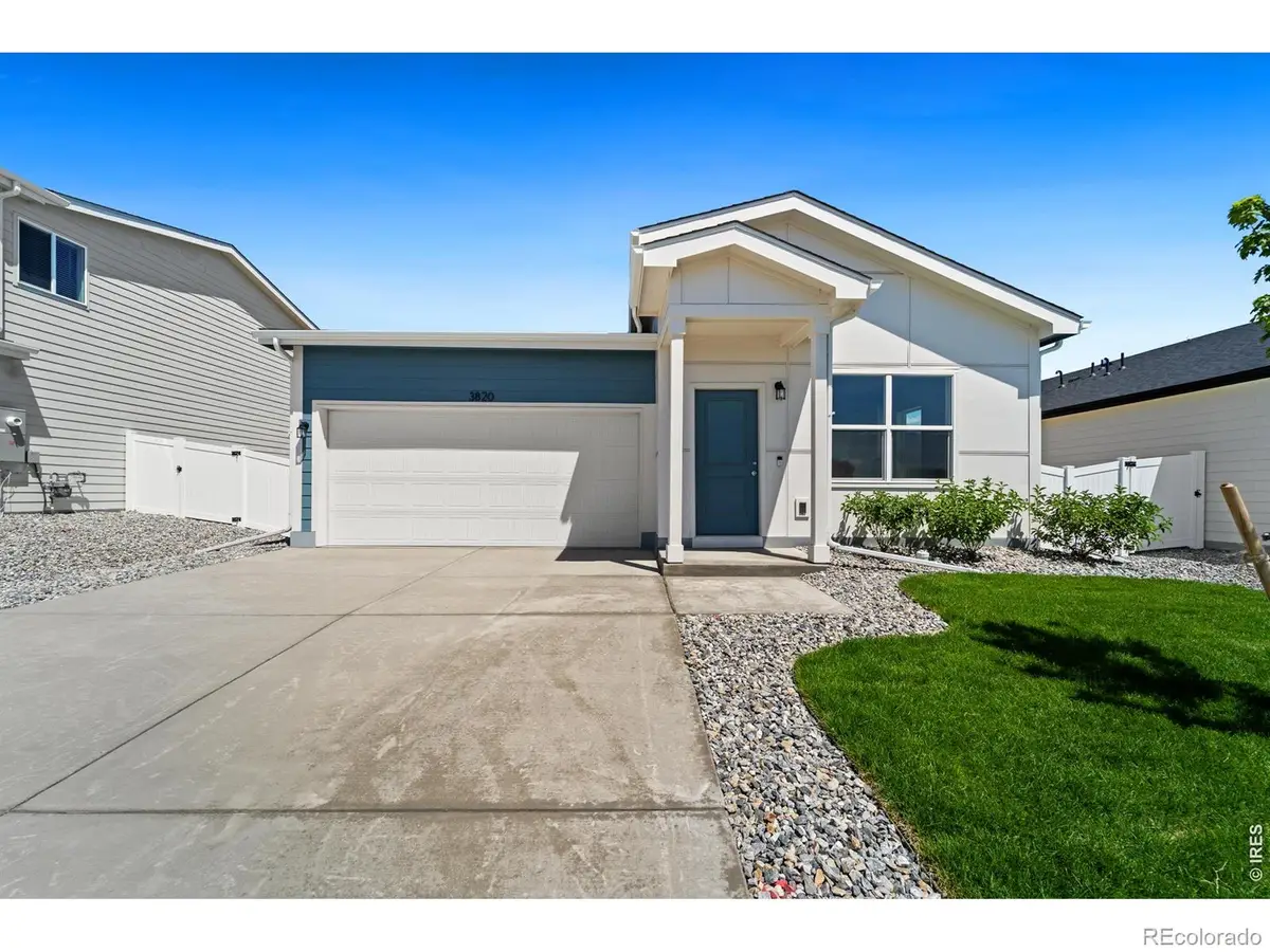3820 Soapstone Street, Evans, CO 80620 - #1