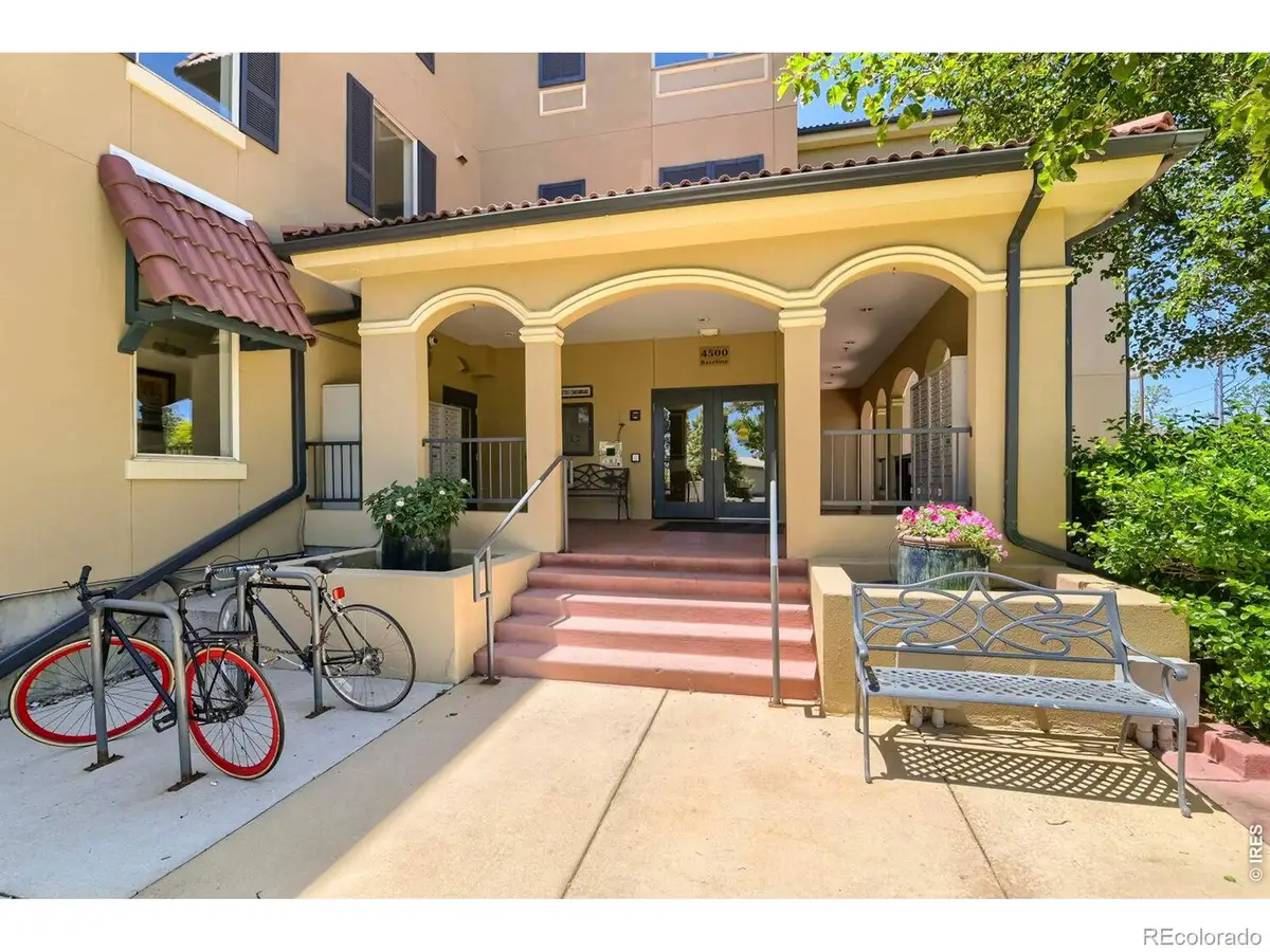 4500 Baseline Road #3305, Boulder, CO 80303 - #1