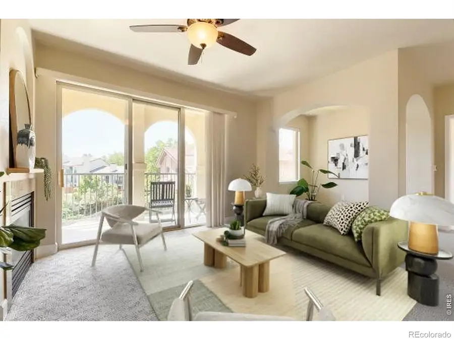 4500 Baseline Road #3305, Boulder, CO 80303 - #3