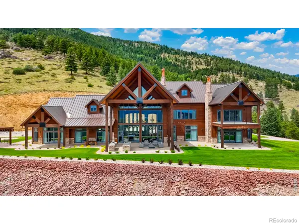 2327 Deer Ridge Drive, Estes Park, CO 80517