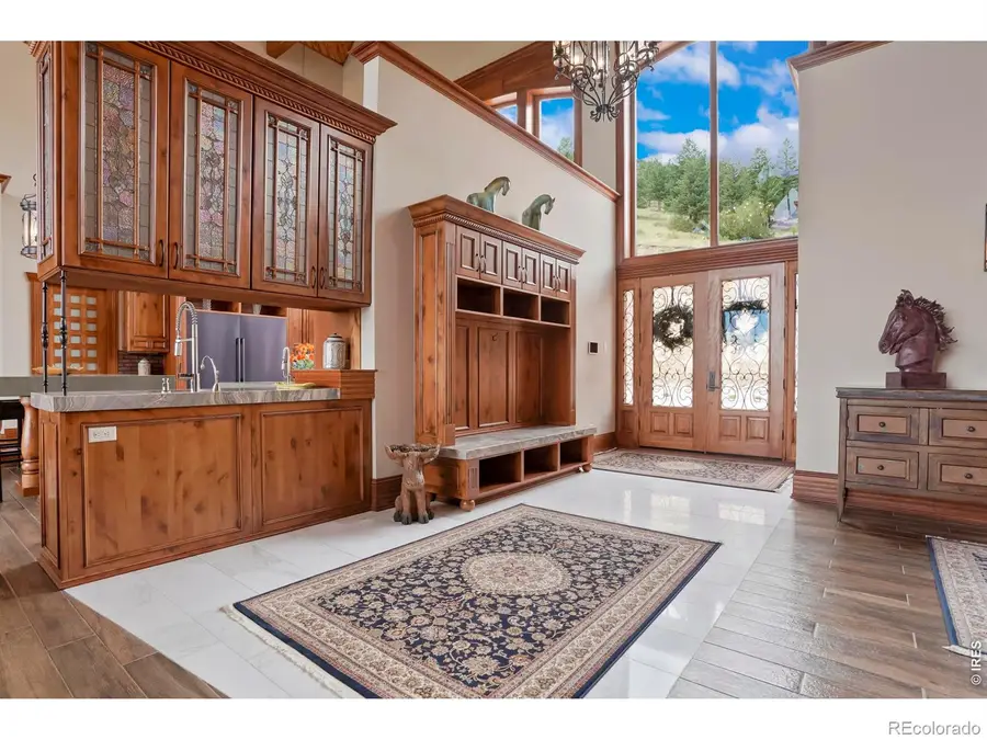 2327 Deer Ridge Drive, Estes Park, CO 80517 - #3