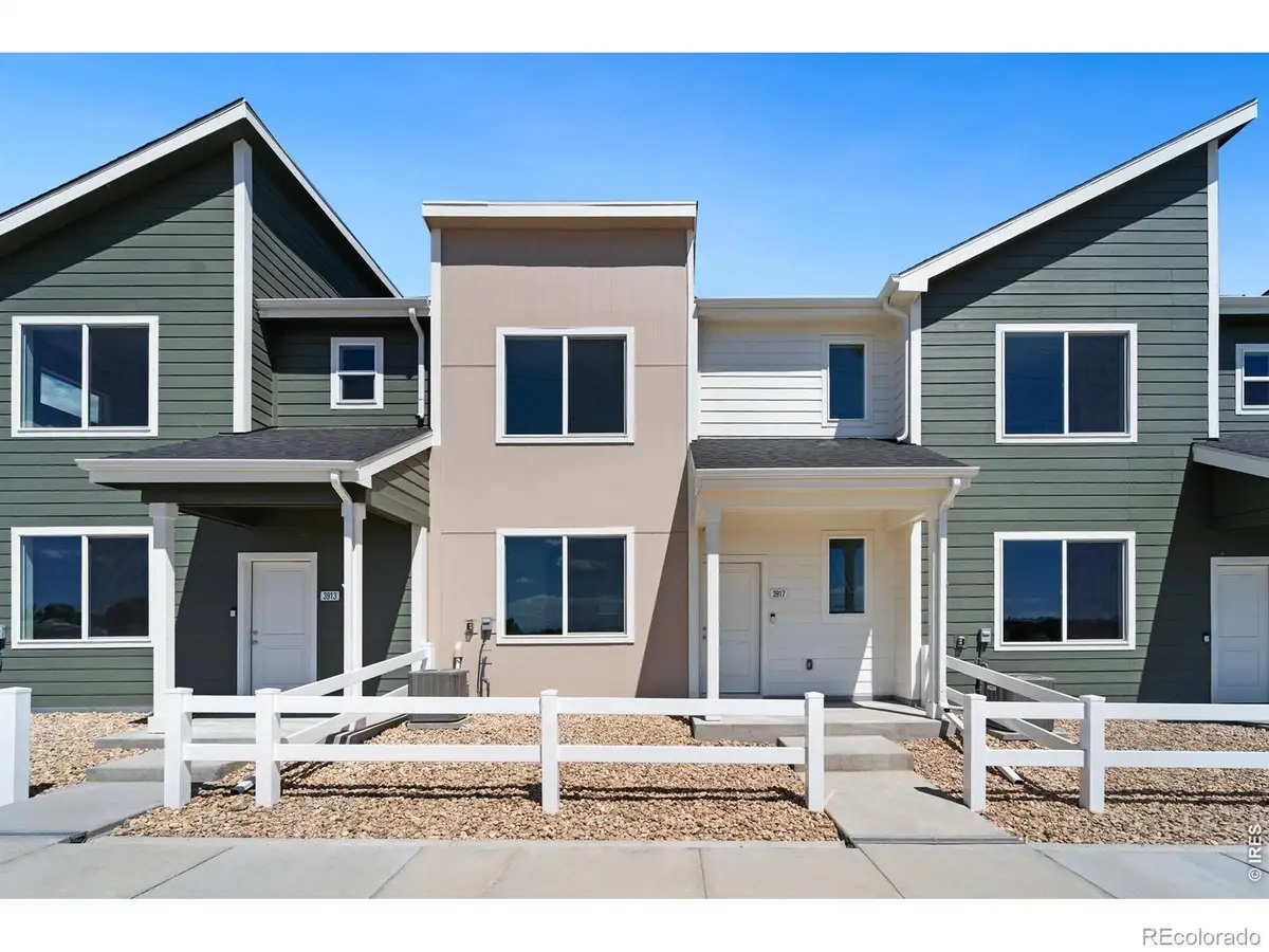 3917 Green Court, Evans, CO 80620 - #1