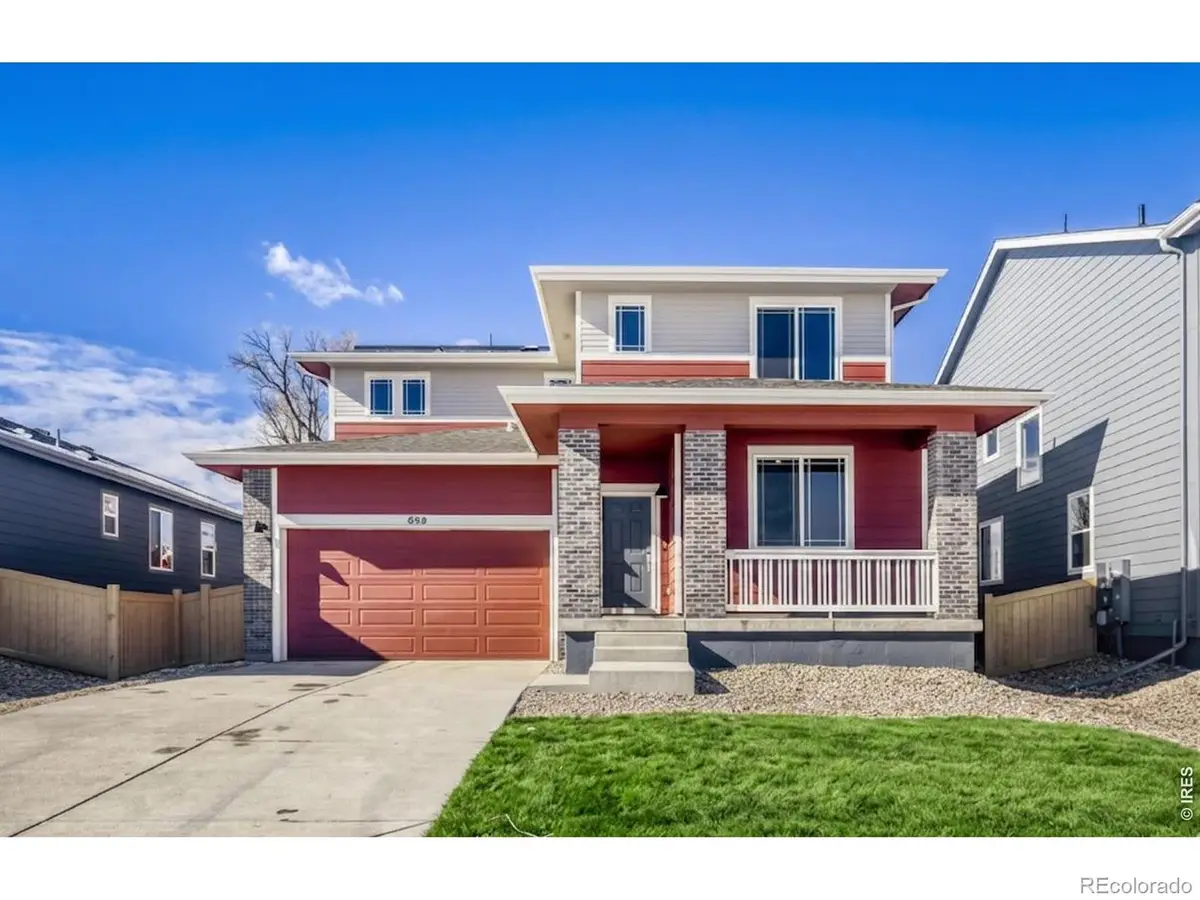 635 Noola Street, Windsor, CO 80550 - #1