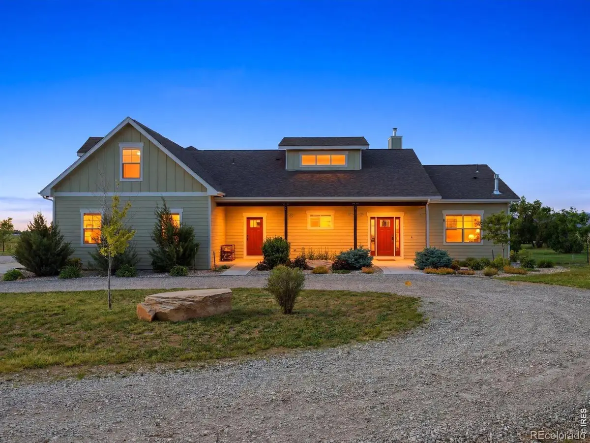 939 W County Road 74, Wellington, CO 80549 - #1