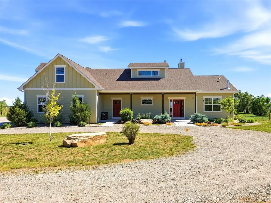 939 W County Road 74, Wellington, CO 80549 - #3