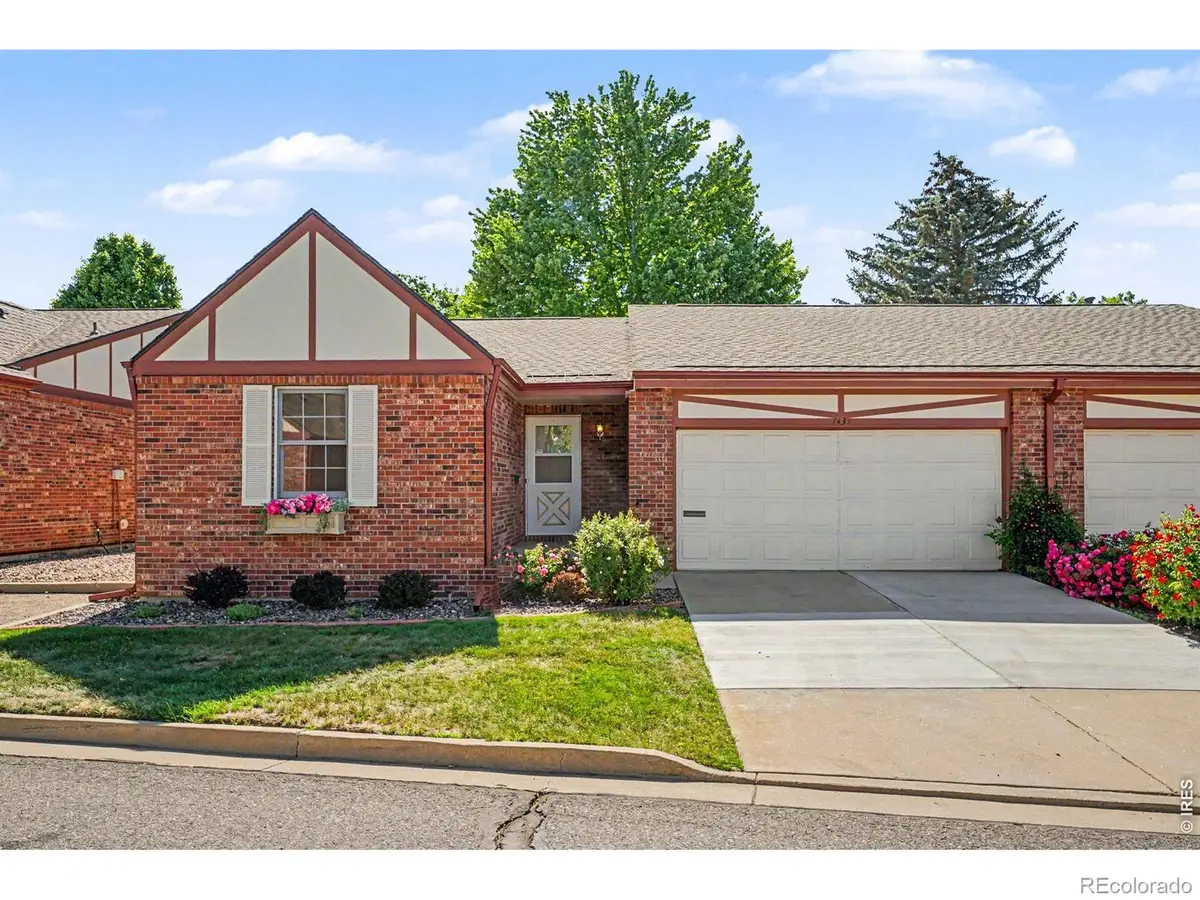 1435 Elmhurst Lane, Longmont, CO 80503 - #1