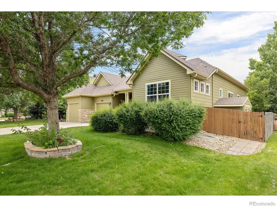 8145 Raspberry Drive, Frederick, CO 80504 - #2