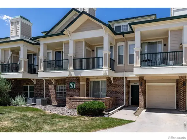 1827 Spaulding Circle, Superior, CO 80027