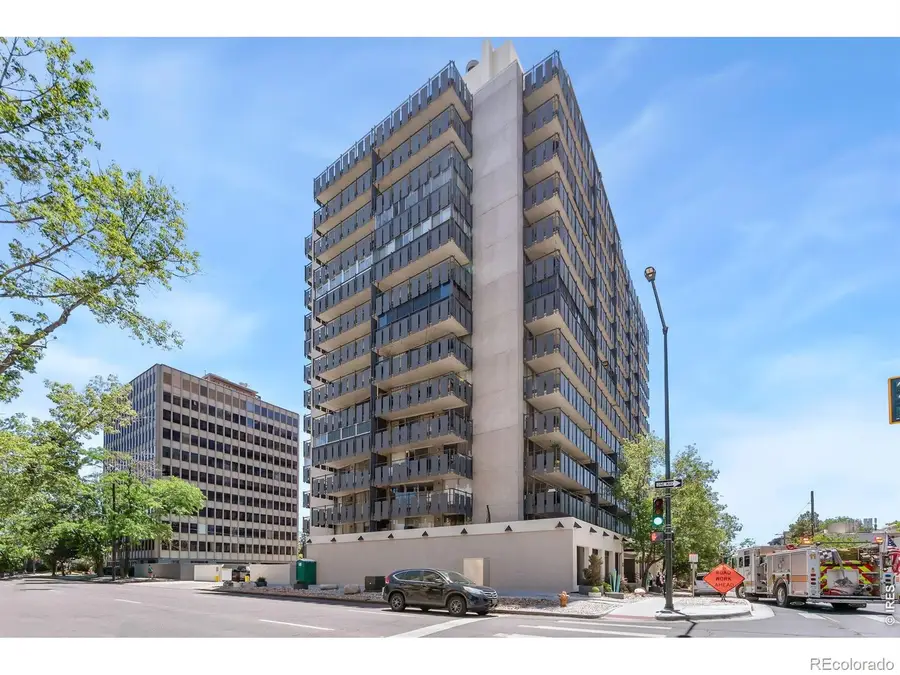 790 N Washington Street #410, Denver, CO 80203 - #2