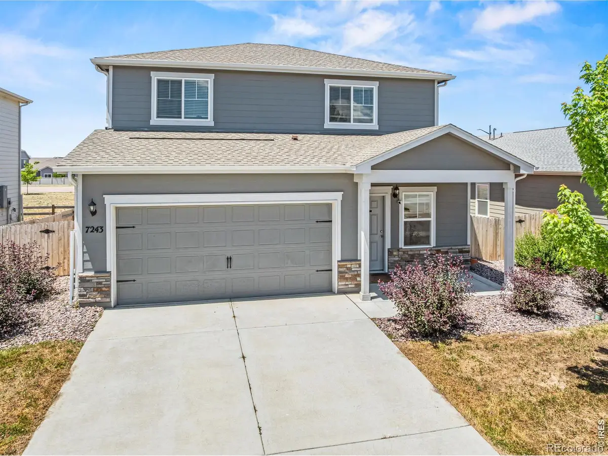 7243 Aspen Brook Avenue, Frederick, CO 80530 - #1