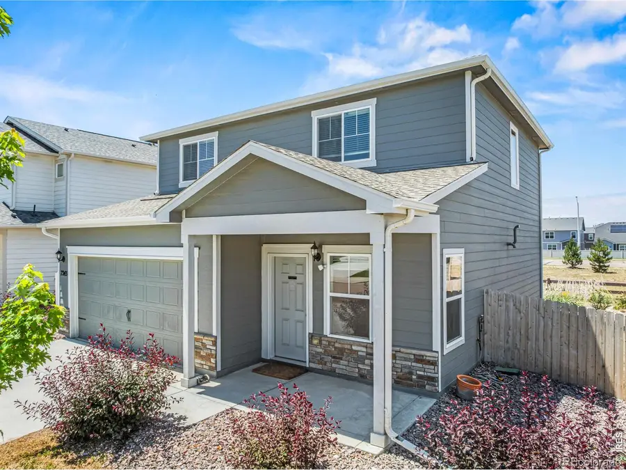 7243 Aspen Brook Avenue, Frederick, CO 80530 - #2