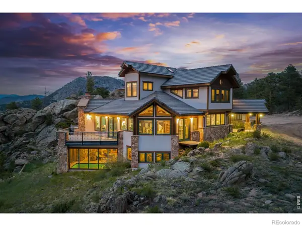 2864 Us Highway 36, Estes Park, CO 80517