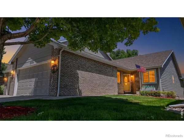 2094 35th Avenue Court, Greeley, CO 80634