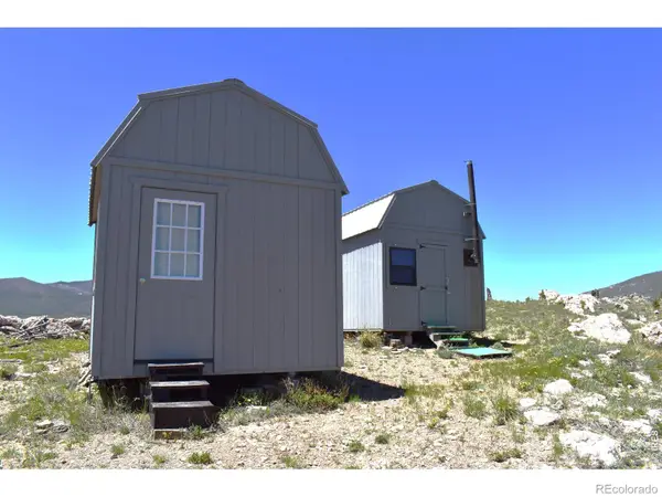 1989 Spencer Mountain Road, Bellvue, CO 80512
