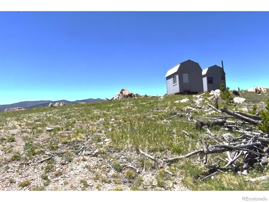 1989 Spencer Mountain Road, Bellvue, CO 80512 - #2